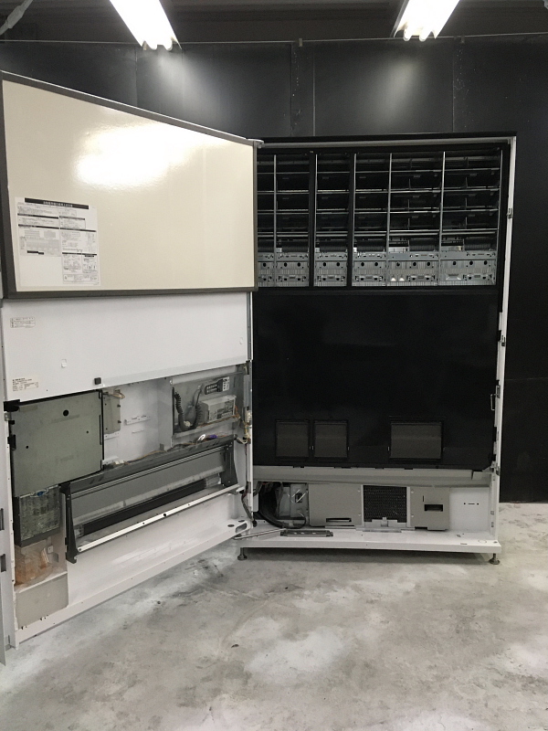 富士電機 2017年 1200幅30セレ