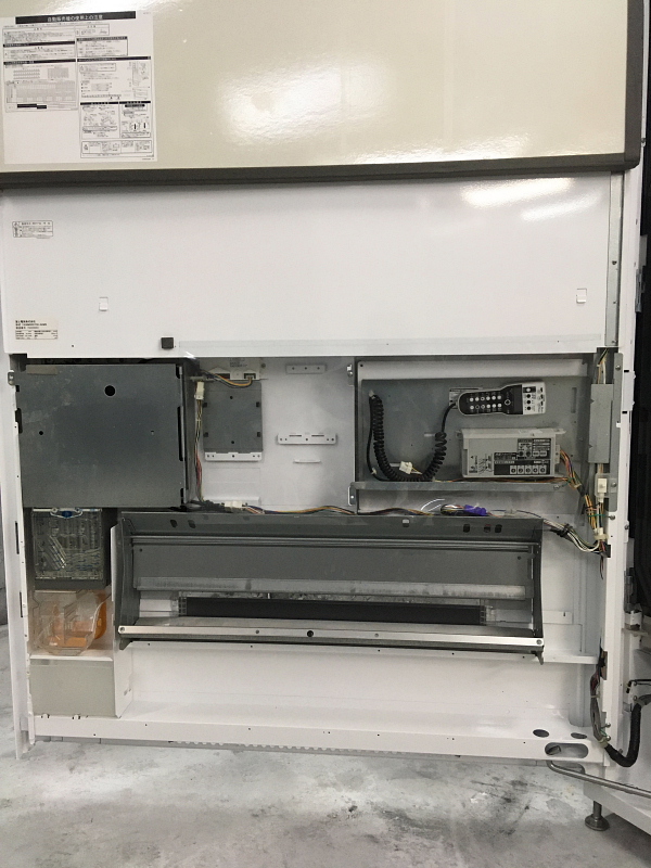 富士電機 2017年 1200幅30セレ