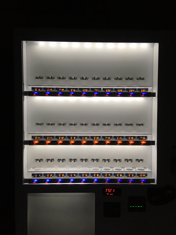富士電機 2015年 25セレ