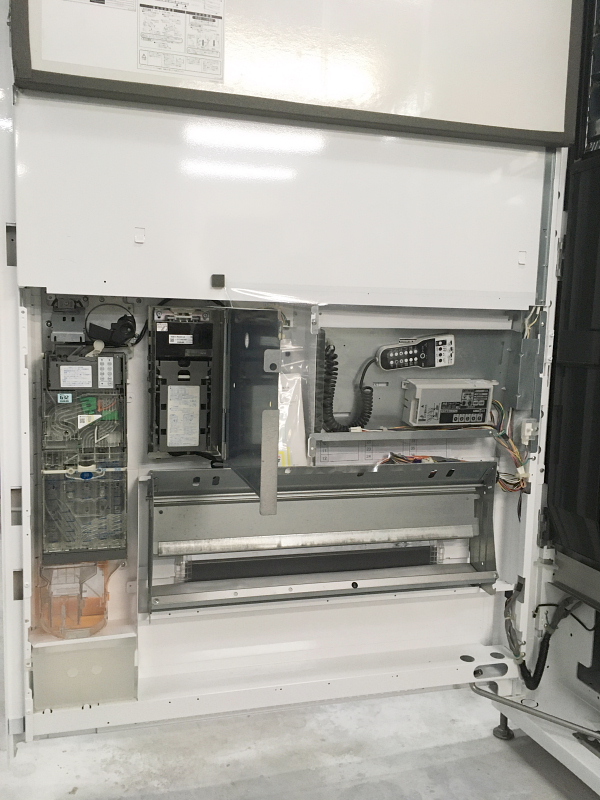 富士電機 2017年 1045mm幅30セレ