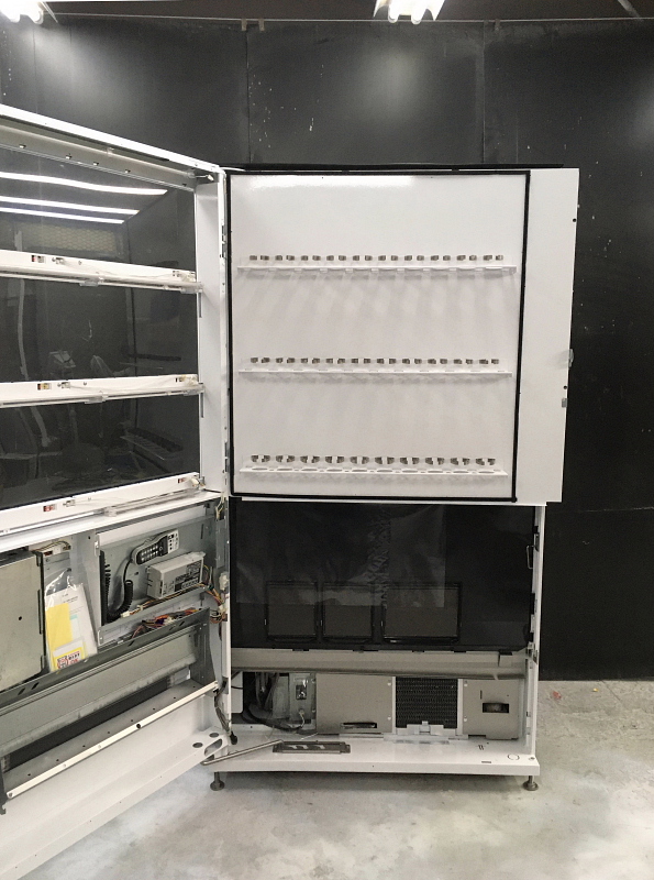 富士電機 2017年 1045mm幅30セレ