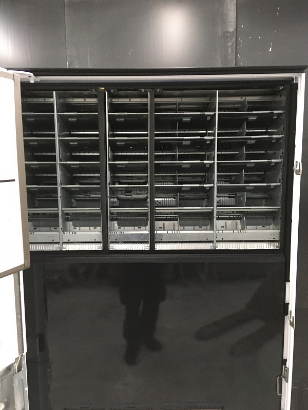 富士電機 2017年 1045mm幅30セレ （AP10876）