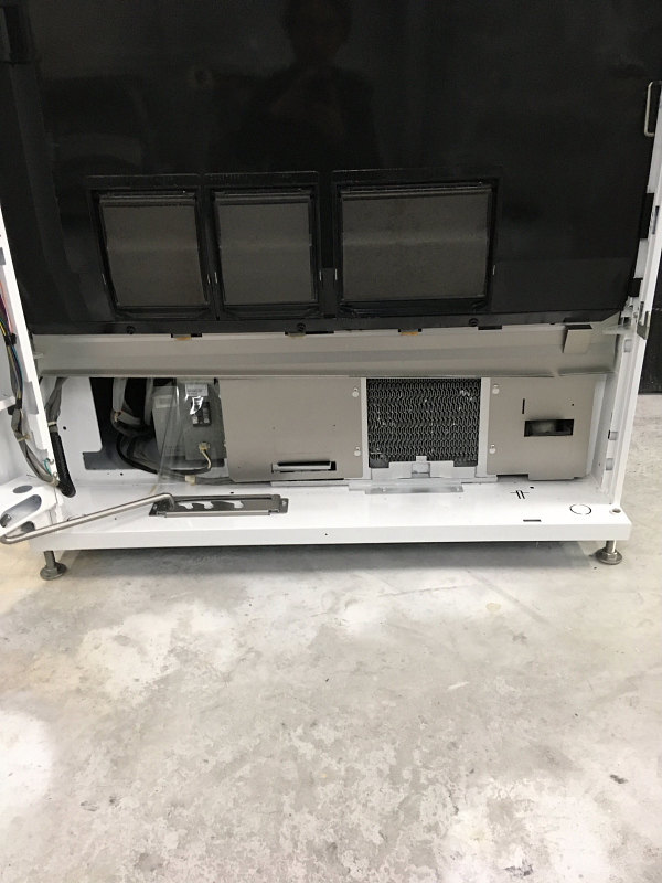 富士電機 2017年 1045mm幅30セレ （AP10876）