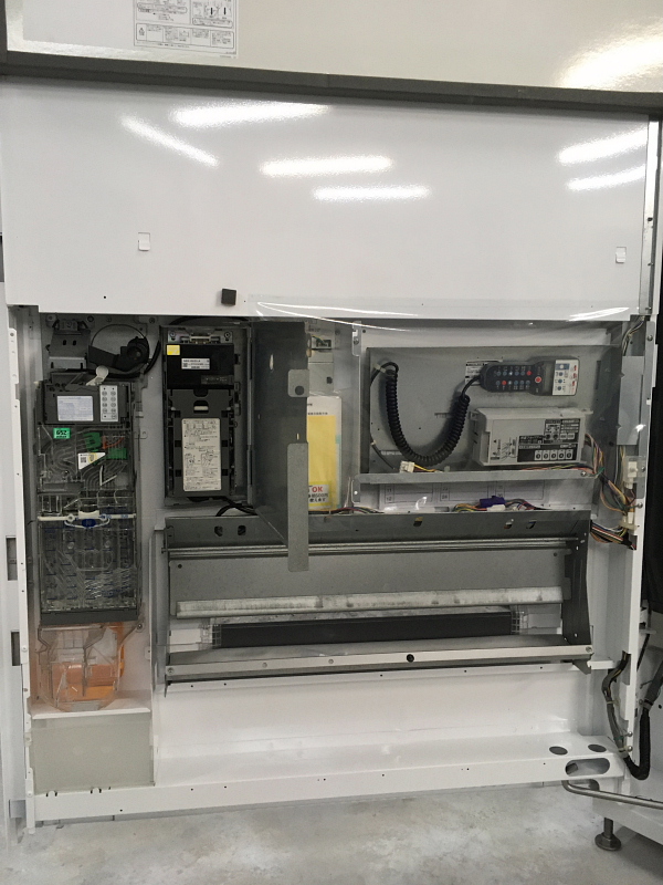 富士電機 2017年 1045mm幅30セレ（DP12755）