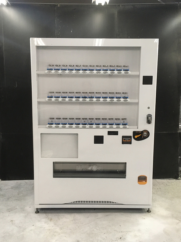 富士電機 2019年 1320幅36セレ3列ペット（DP17136）