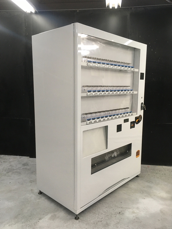 富士電機 2019年 1320幅36セレ3列ペット（DP17136）