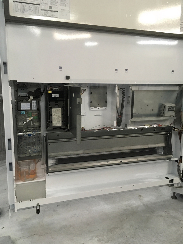 富士電機 2019年 1320幅36セレ3列ペット（DP17136）