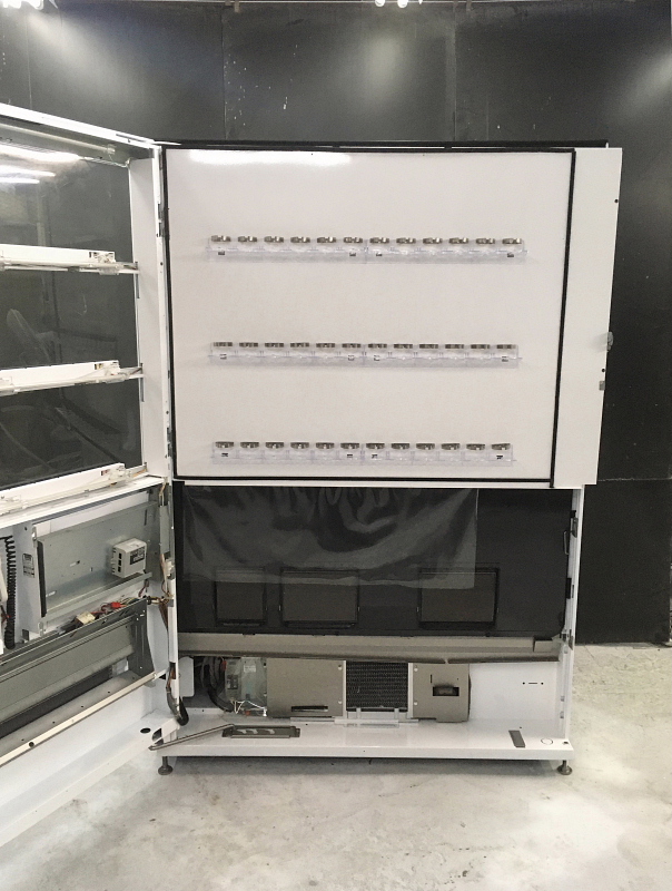 富士電機 2019年 1320幅36セレ3列ペット（DP17136）