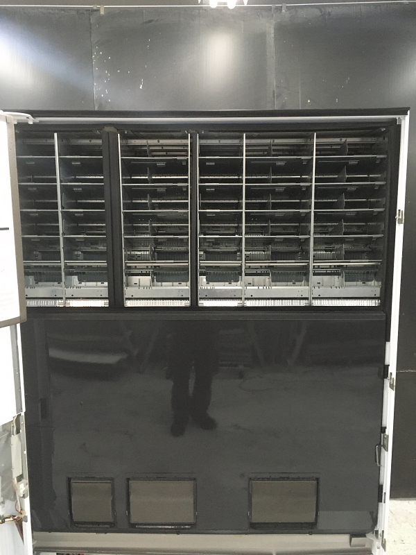 富士電機 2019年 1320幅36セレ3列ペット（DP17136）