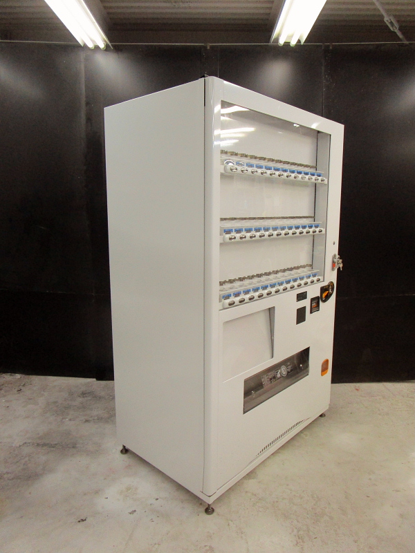 富士電機 2017年 1200幅 30セレ3列ペット（DP3641）