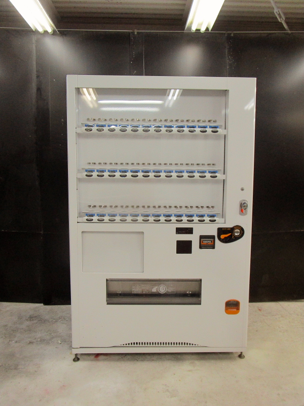 富士電機 2017年 1200幅 30セレ3列ペット（DP3641）