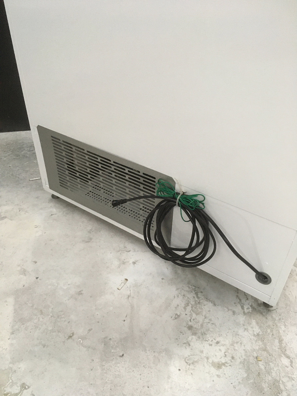 富士電機 2017年 1045mm幅30セレ（DP28587）