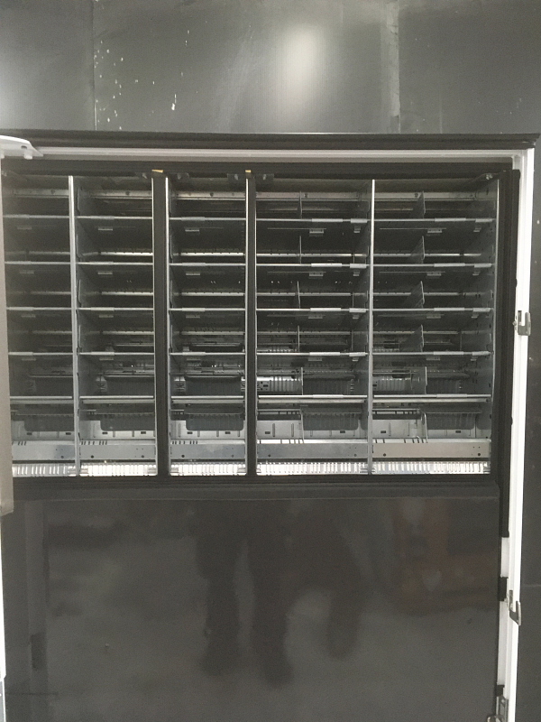 富士電機 2017年 1045mm幅30セレ（DP28587）