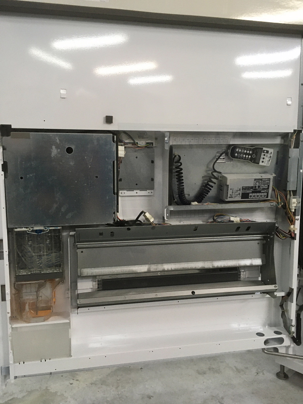 富士電機 2017年 1045mm幅30セレ（DP28587）