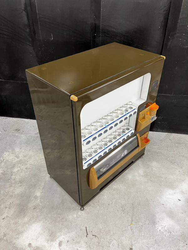 クボタ 2015年 ローハイト（高さの低い）20セレ 屋内専用（AP7116）