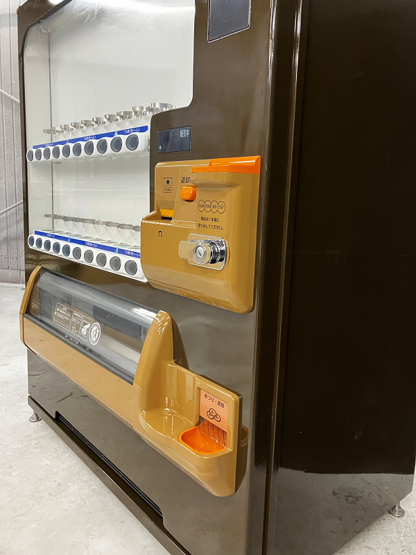 クボタ 2015年 ローハイト（高さの低い）20セレ 屋内専用（AP7116）