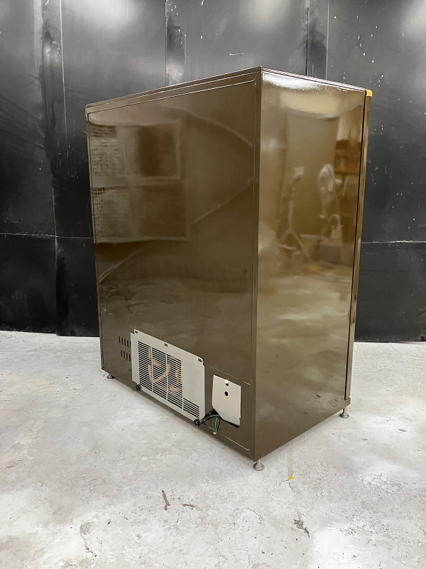 クボタ 2015年 ローハイト（高さの低い）20セレ 屋内専用（AP7116）