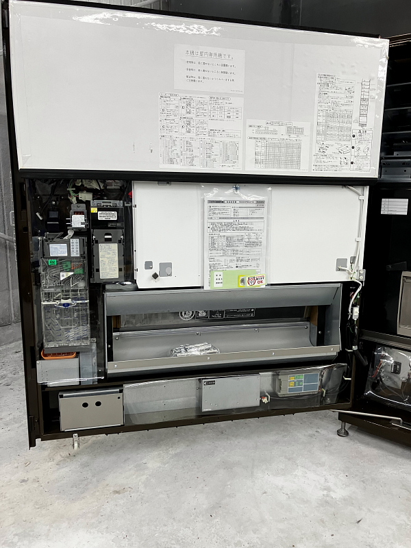 クボタ 2015年 ローハイト（高さの低い）20セレ 屋内専用（AP7116）