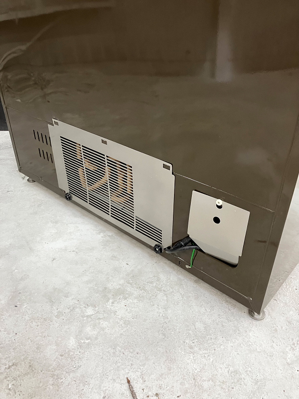 クボタ 2015年 ローハイト（高さの低い）20セレ 屋内専用（AP7116）