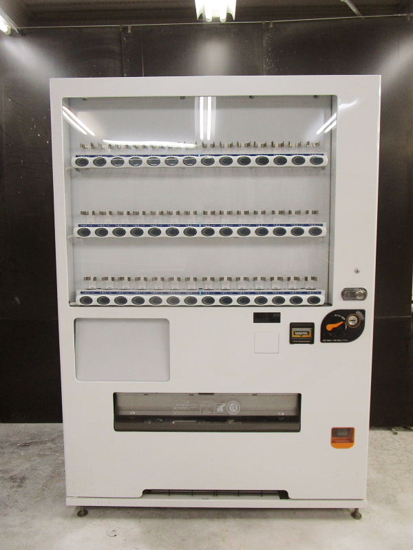 サンデン 2017年 1340幅 7段42セレ3列ペット（AP26207）