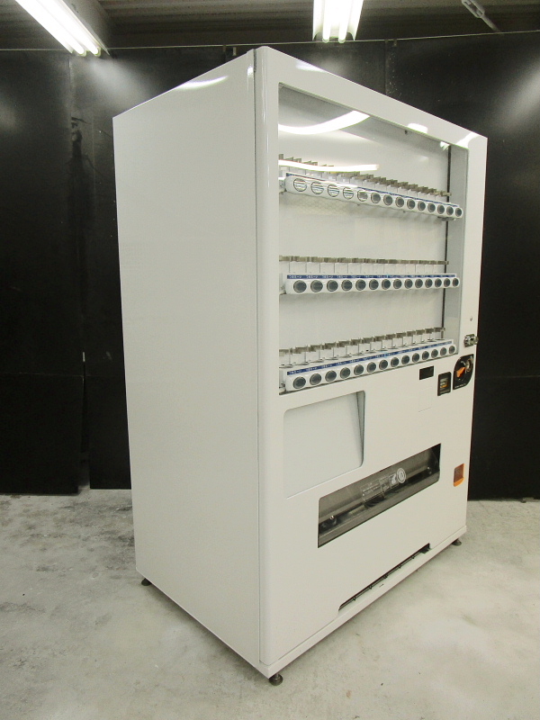 サンデン 2017年 1340幅 7段42セレ3列ペット（AP26207）