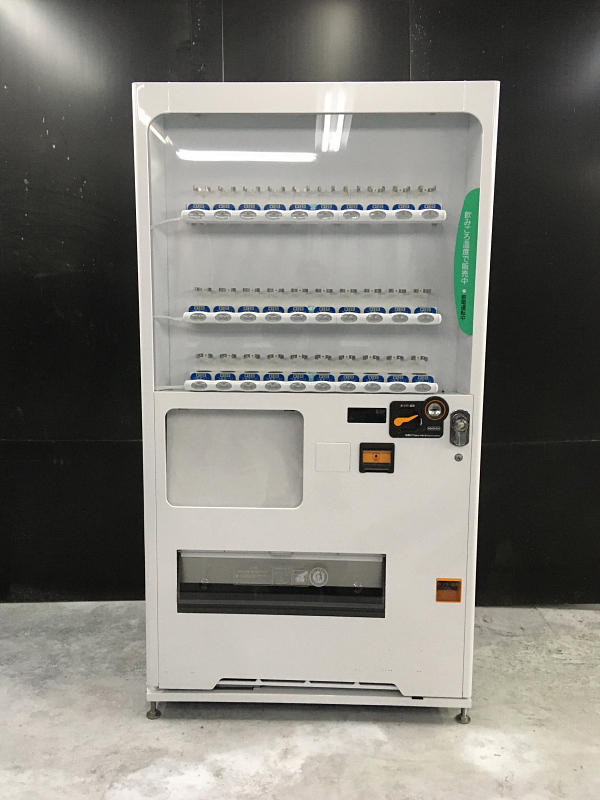 商品一覧 | 自販機工房 | 自動販売機の販売・設置・メンテナンス